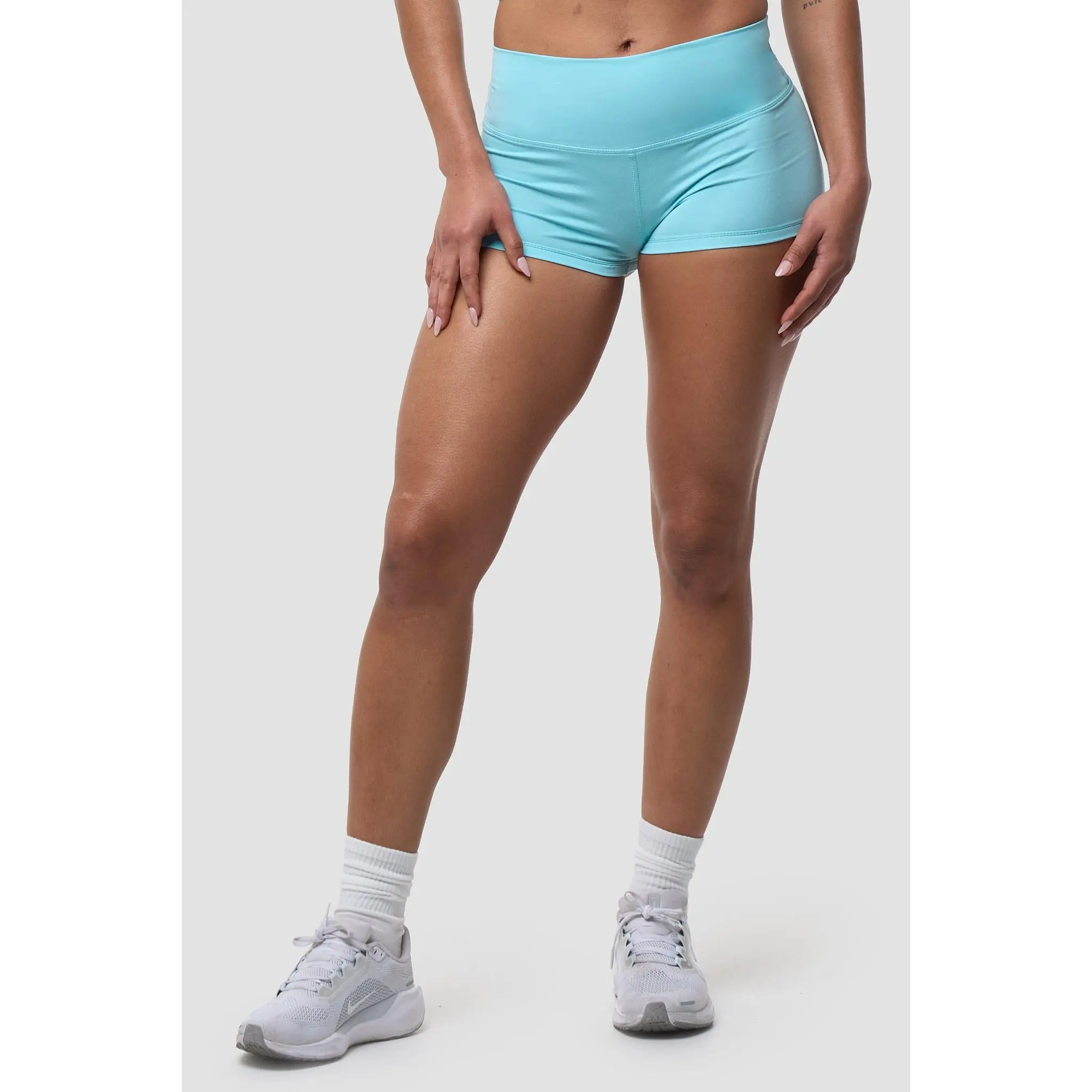 Nova Sculpt Micro Gym Shorts – Micro Workout Shorts
