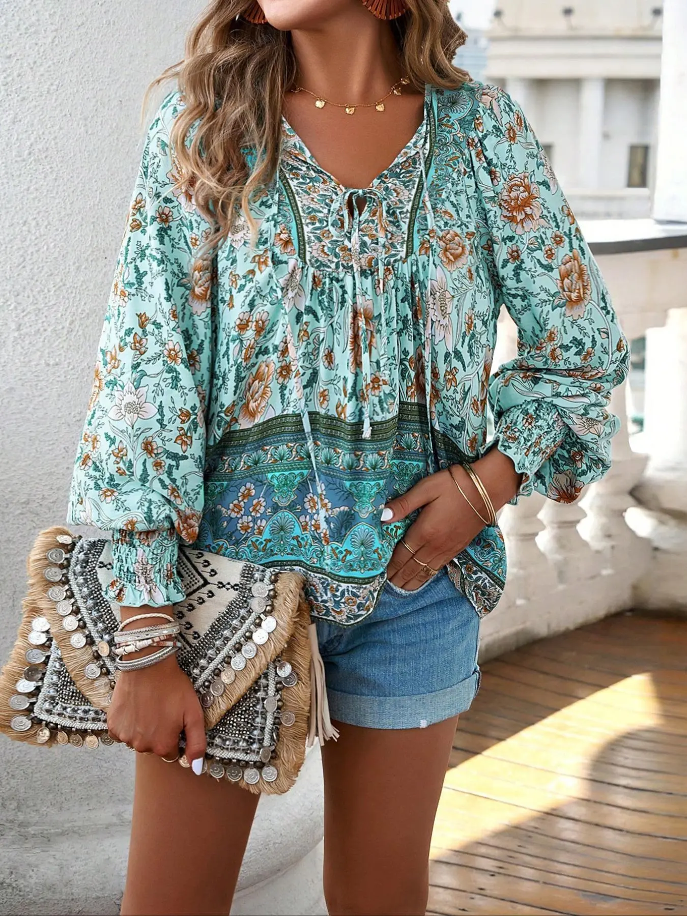 Light Blue