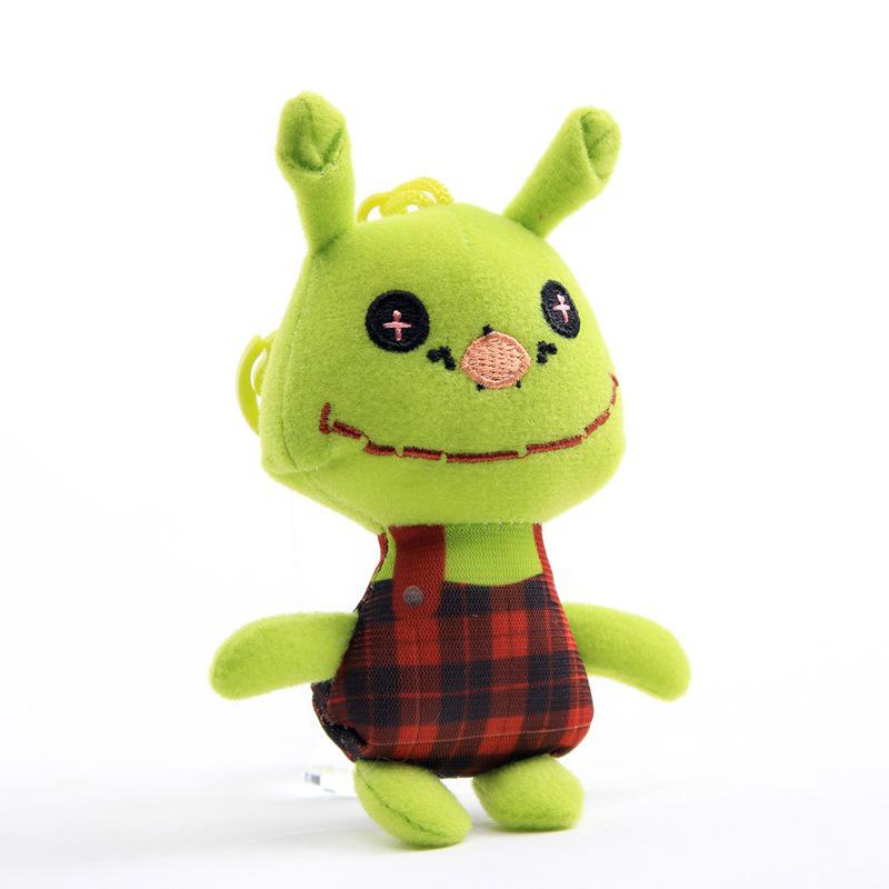 Shrek Cuteeze Stuffed Plush Toy –  Extra Soft Plushie  – Perfect Loveable Gift for Baby Boys & Girls
