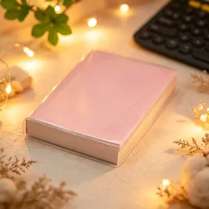 Large Capacity Notebook, High Aesthetic Handbook, Macaron Color Thicklined, 400 Sheets/800 Pages Waterproof Diary, Student Binder, Composition Notebook, Daily Use, Office Record, Holiday Planning, Year-Round Use