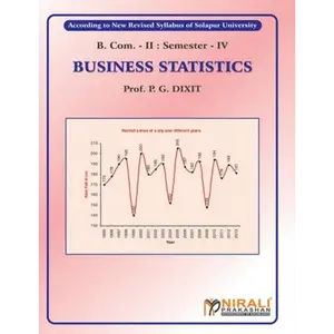 Business Statistics - Paperback