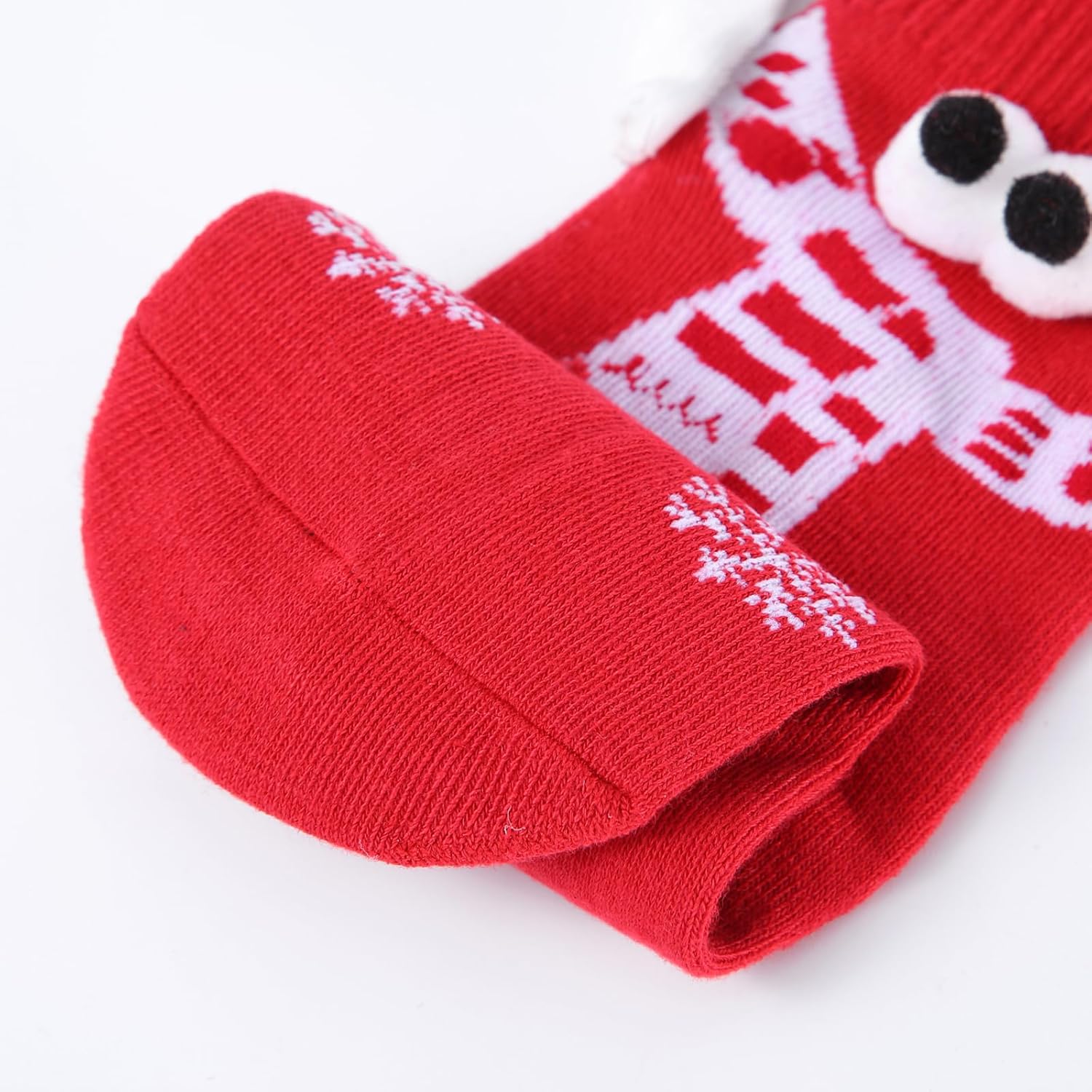 2 Pairs Magnetic Hand Holding Socks for Couples, Cute Novelty Socks That Hold Hands When Close, Funny Mid-Tube Magnet Couple Socks for Valentine's Day & Anniversary, Creative Gag Gift for Men & Women 2 Pairs Magnetic Hand Holding Socks for Couples, Cute Novelty Socks That Hold Hands When Close, Funny Mid-Tube Magnet Couple Socks for Valentine's Day & Anniversary, Creative Gag Gift for Men & Women