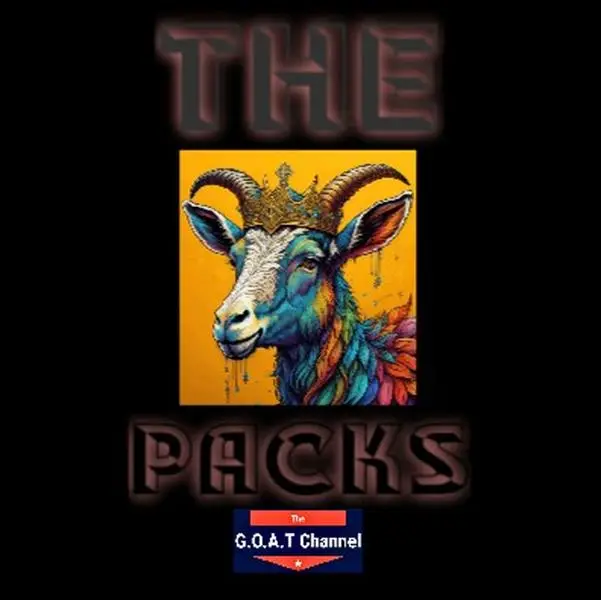 The G.O.A.T - 1/1 in Every Box - Multi-Sport Packs