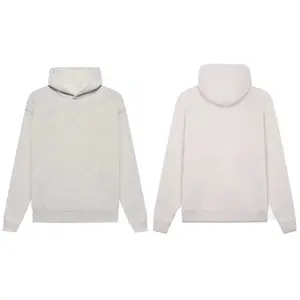 Fashionable, comfortable and loose-fitting hoodie