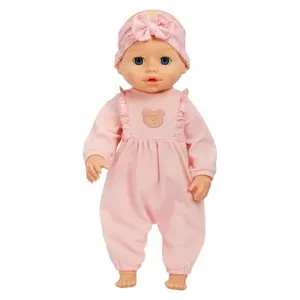 BABY Born Learn to Walk Annabell Doll - Blue Eyes BABY Born Learn to Walk Annabell Doll - Blue Eyes