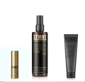 STMNT Volume + Texture Hair Bundle