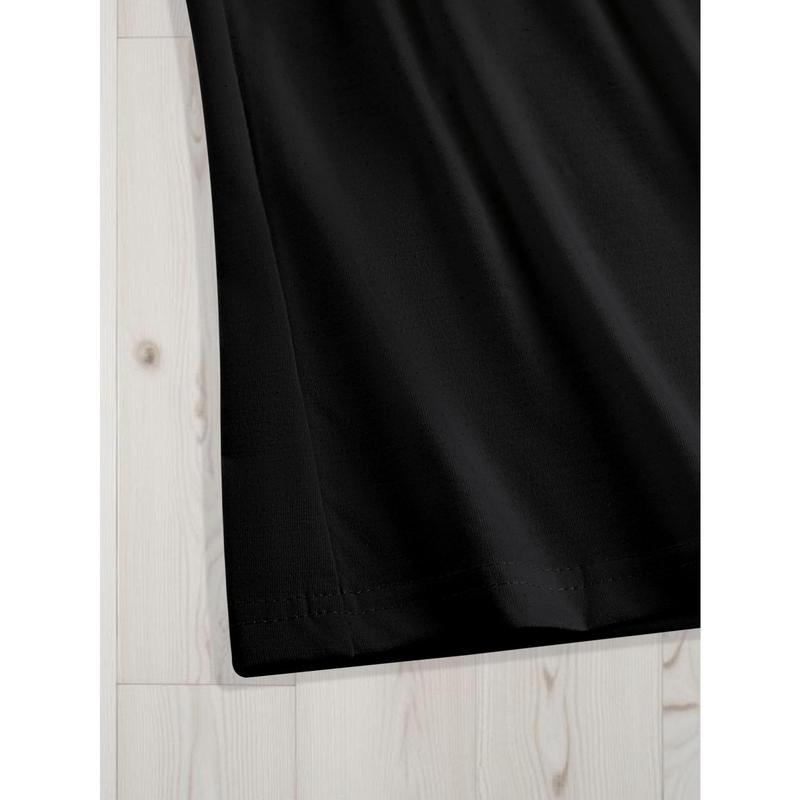 100% Cotton Men'S TV Show Graphic T-Shirt - Design with Blood Splatter & Dexter Face - Casual Round Neck Short Sleeve Tee - Dexter Fans