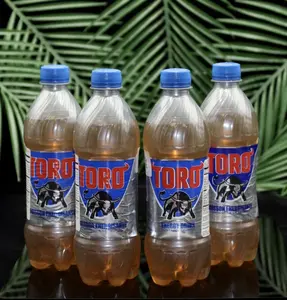 Toro Energy Drink 16.9oz - Pack of 4