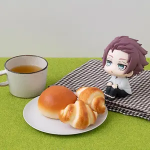 Anime Figure Itoshi Sae Reo Mikage Rin Itoshi Nagi Seishiro PVC Action Figure Model Desktop decoration Gift child toy