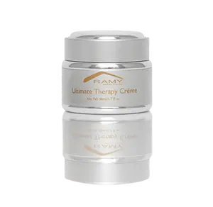 The Ultimate Therapy Cream, Salicylic Acid & Kojic Acid Infused, Soothing Moisturizer for Skin Repair