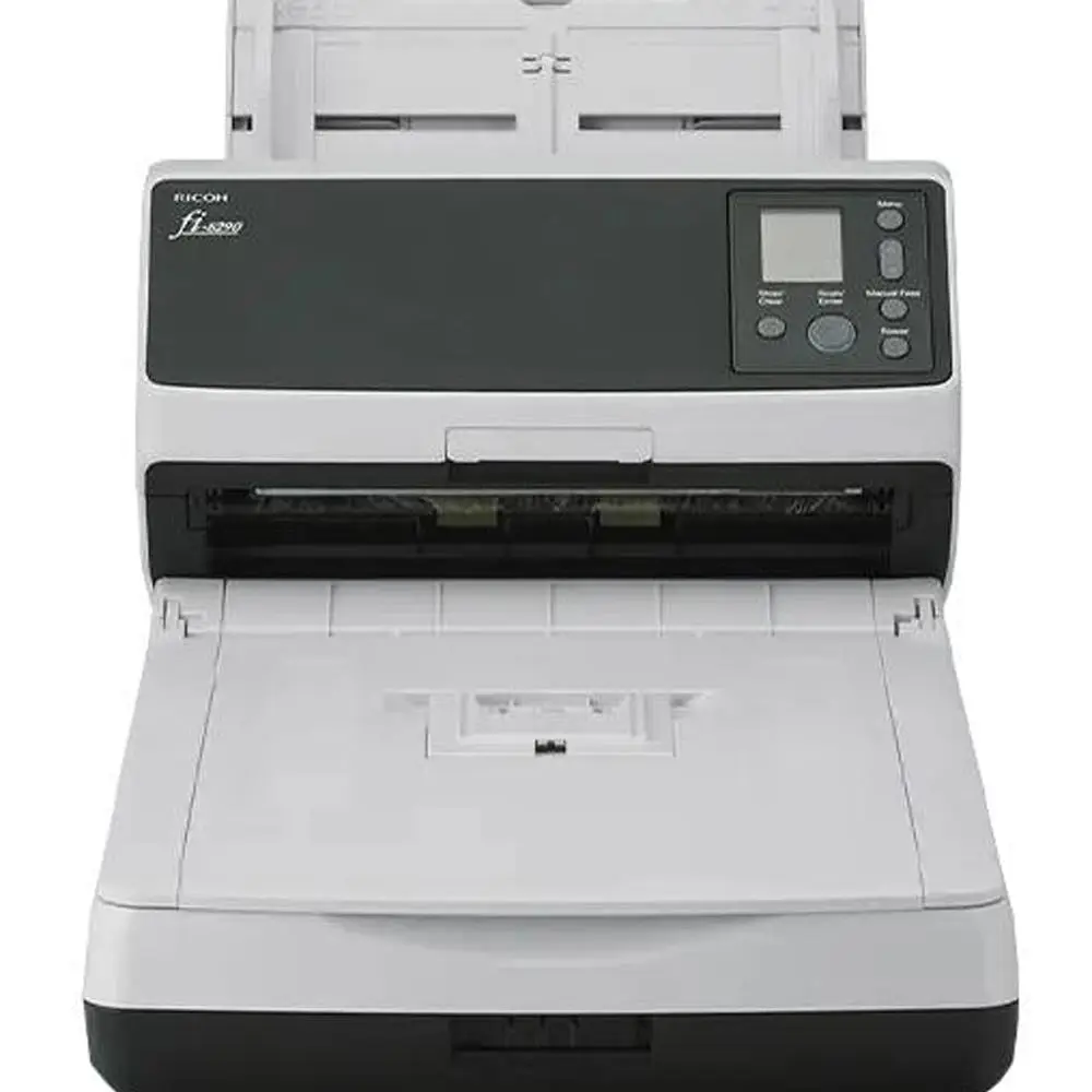 Ricoh fi-8290 Production Scanner