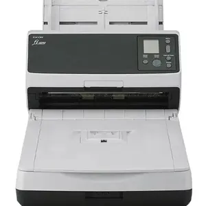 Ricoh fi-8290 Production Scanner