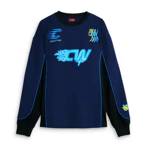 CW Moto Tennis Jersey