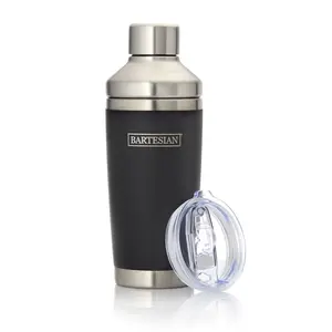 The Boss Shaker The Boss Shaker