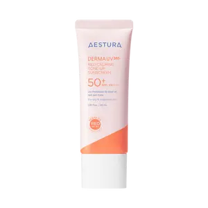 AESTURA Derma UV 365 Red Calming Tone-Up Sunscreen (40ml)