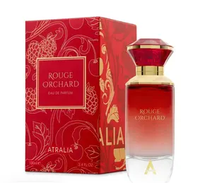 Atralia Rouge Orchard Eau De Parfum – 3.4 Fl Oz / 100 ml