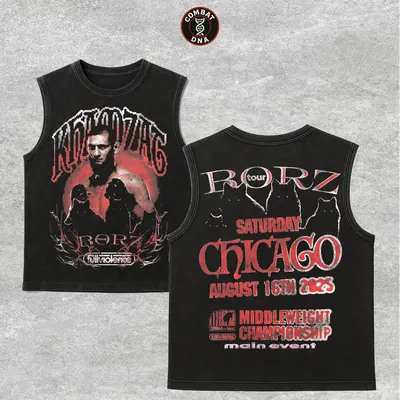 Young La Ufc TikTok Shop