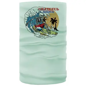 Grateful Rider Surf Rider Neck Gaiter