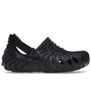 Crocs Men's Pollex Clog by Salehe Bembury Sasquatch, from StockX