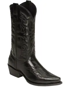 Laredo Men's Men'S Hawk Western Boot Snip Toe - 6862