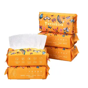 Face Towels, clean face towel