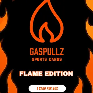 GP Flame Edition Panini Sports