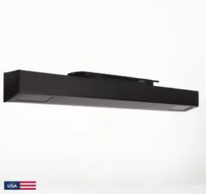 Red Stakes Golf Pro Launch Monitor| Pro-Grade Accuracy & Spin Logic™