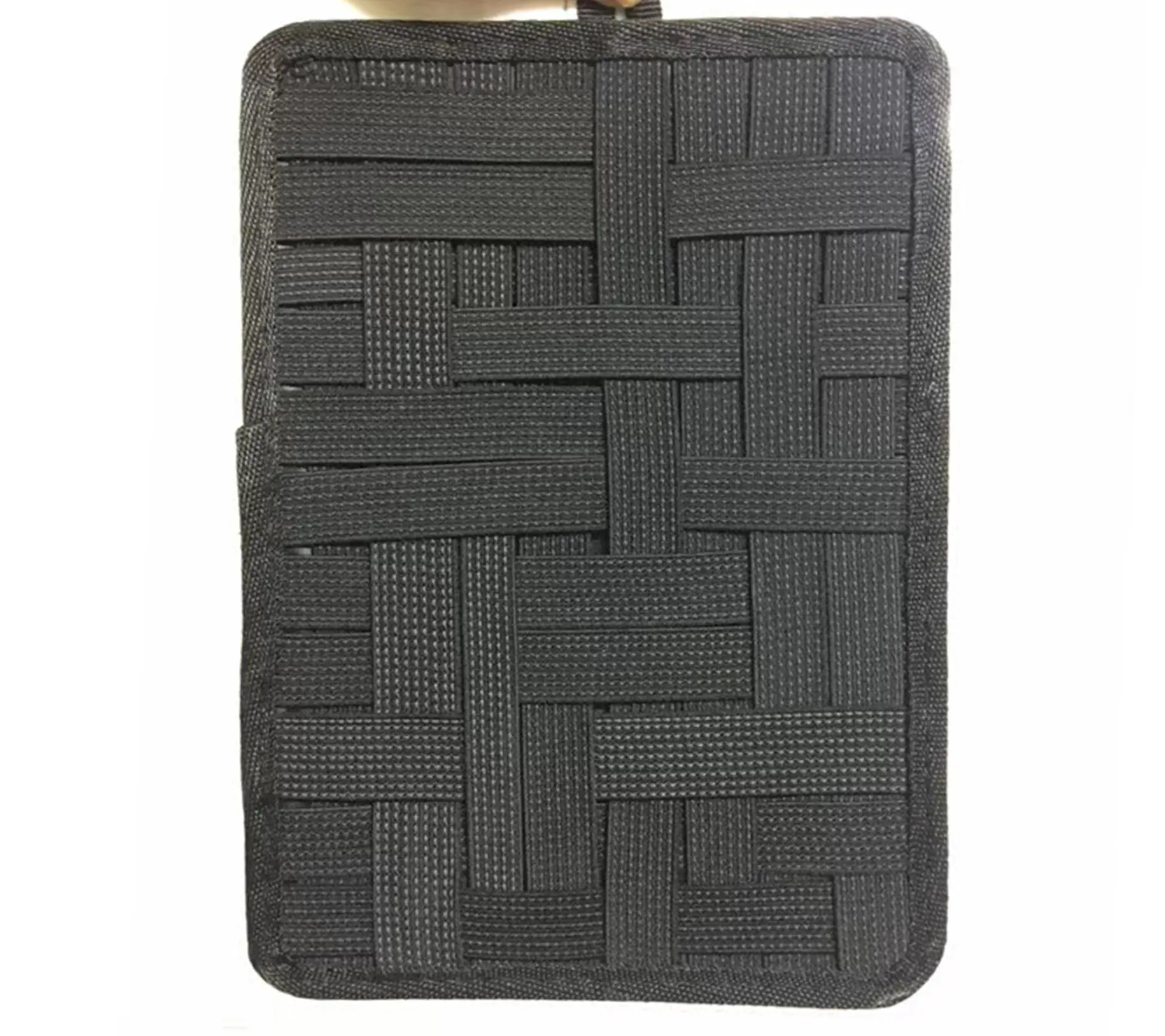 Digital Basics Cable and Accessory Travel Organizer