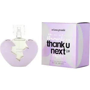 Ariana Grande Ladies Thank U Next 2.0 Eau de Parfum (EDP) 3.4 oz / 100 ml