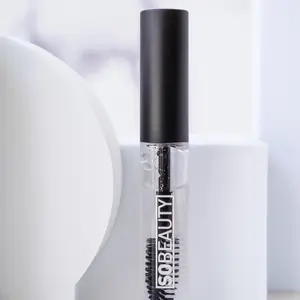 Sobeauty Brow Fix Gel - Enhance Your Eyebrows with Precision and Durability
