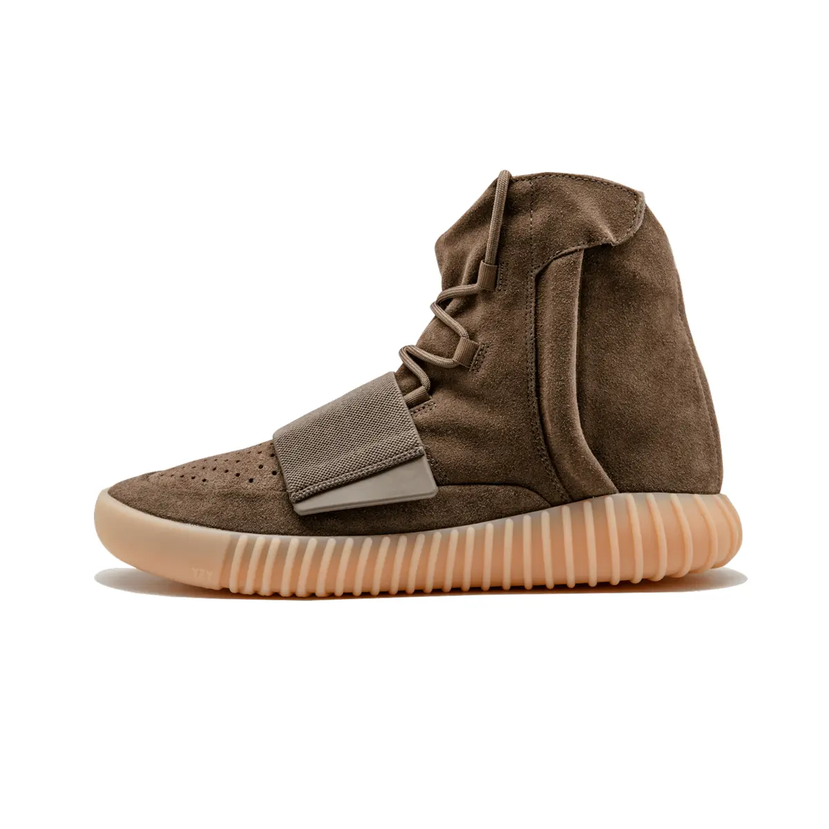 Yeezy Boost 750 "Chocolate" BY2456