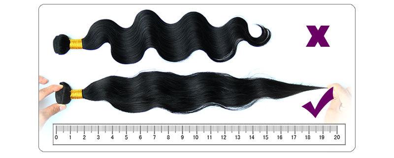 "12-20 Inch Remy Human Hair Clip In Extensions, Silky Straight Ombre Color Afro Kinky Texture, 8 Pcs/Set, Soft & Natural Hair Extensions for Women 120g/Pack "	