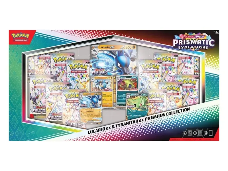 pokmon cards prismatic evolutions - TikTok Shop pokmon cards prismatic evolutions - TikTok Shop
