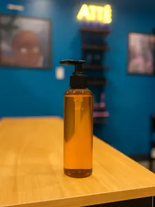Gentlemen's Cleanser