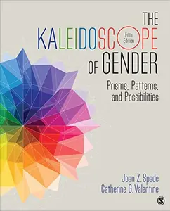 USED-The Kaleidoscope of Gender: Prisms, Patterns, and Possibilities (Paperback)