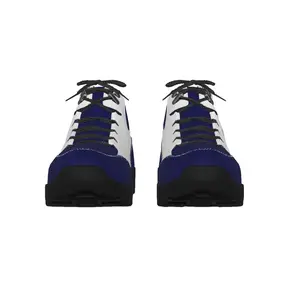 Zeta Phi Beta Hiking Shoes
