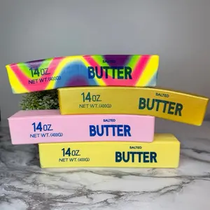 14 oz giant butter squish