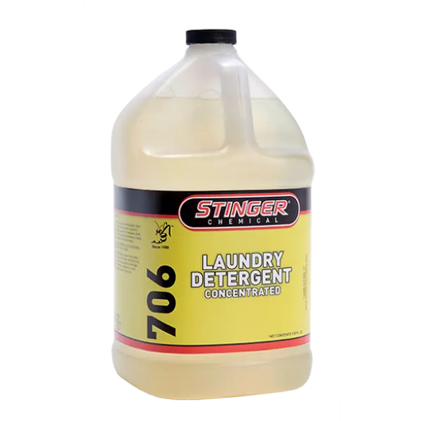 Laundry Detergent Laundry Detergent