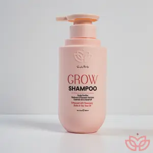 Simply Grow Activating Shampoo Simply Grow Activating Shampoo