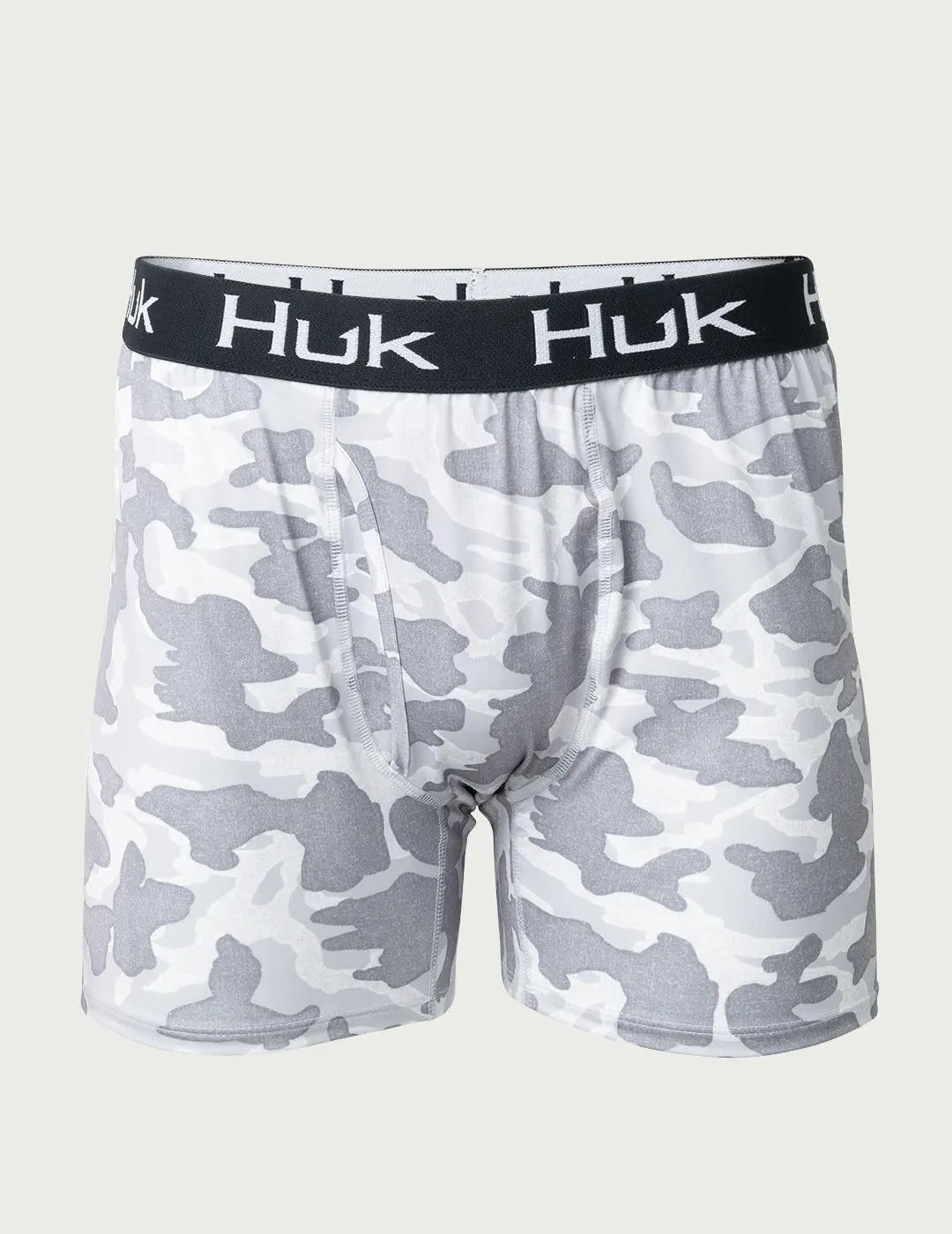 Printed Boxer