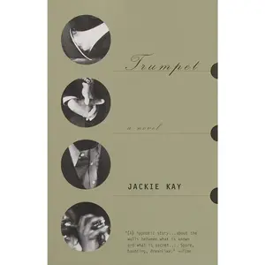 USED-Trumpet by Kay, Jackie (Paperback)