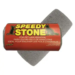 SM Arnold® Speedy Stone Pet Hair Remover