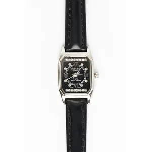 WCHRBPHI - Women's Philip Persio Leather Watch