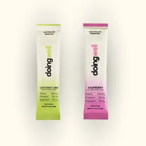 Electrolyte Sampler Pack | 10 Sticks Electrolyte Sampler Pack | 10 Sticks