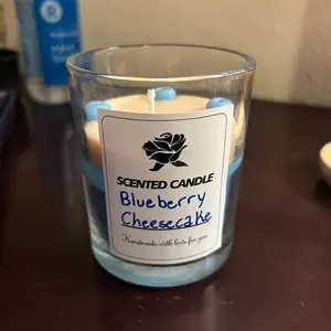 Custom Made Candles & Wax Melts for Home decor