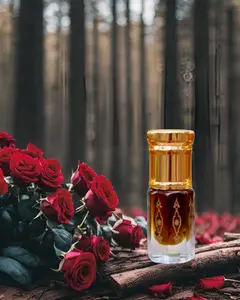 Oud Rose