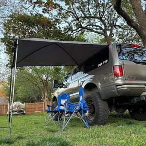 Overland Trail Topper™ Awning (8 x 7)