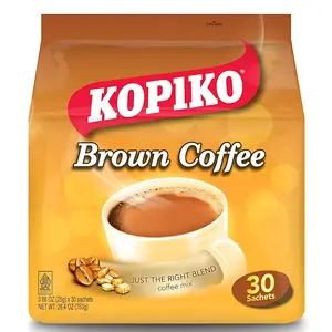 Kopiko Brown Instant Coffee Mix 26.4oz