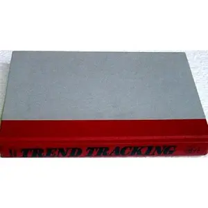 USED-Trend Tracking: The System to Profit from Today's Trends by Gerald Celente (Hardcover)