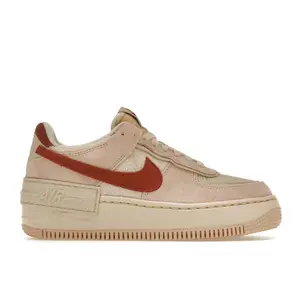 Nike Women's Air Force 1 Low Shadow Shimmer, from StockX